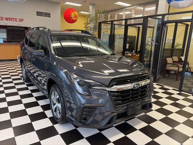 Used 2023 Subaru Ascent Premium w/ Convenience Package image 2