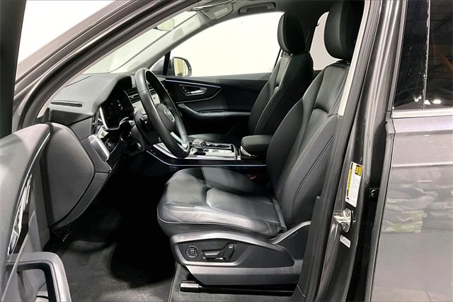 Used 2022 Audi Q7 3.0T Prestige image 26