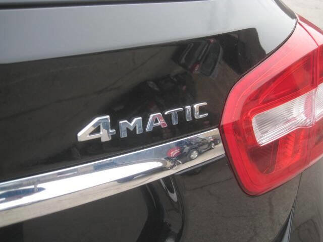 Used 2019 Mercedes-Benz GLA 250 4MATIC image 10