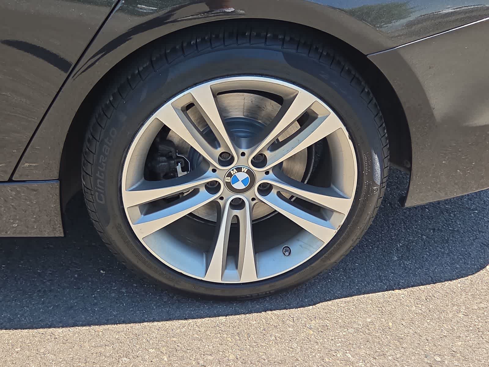 Used 2013 BMW 335i Sedan RWD image 16