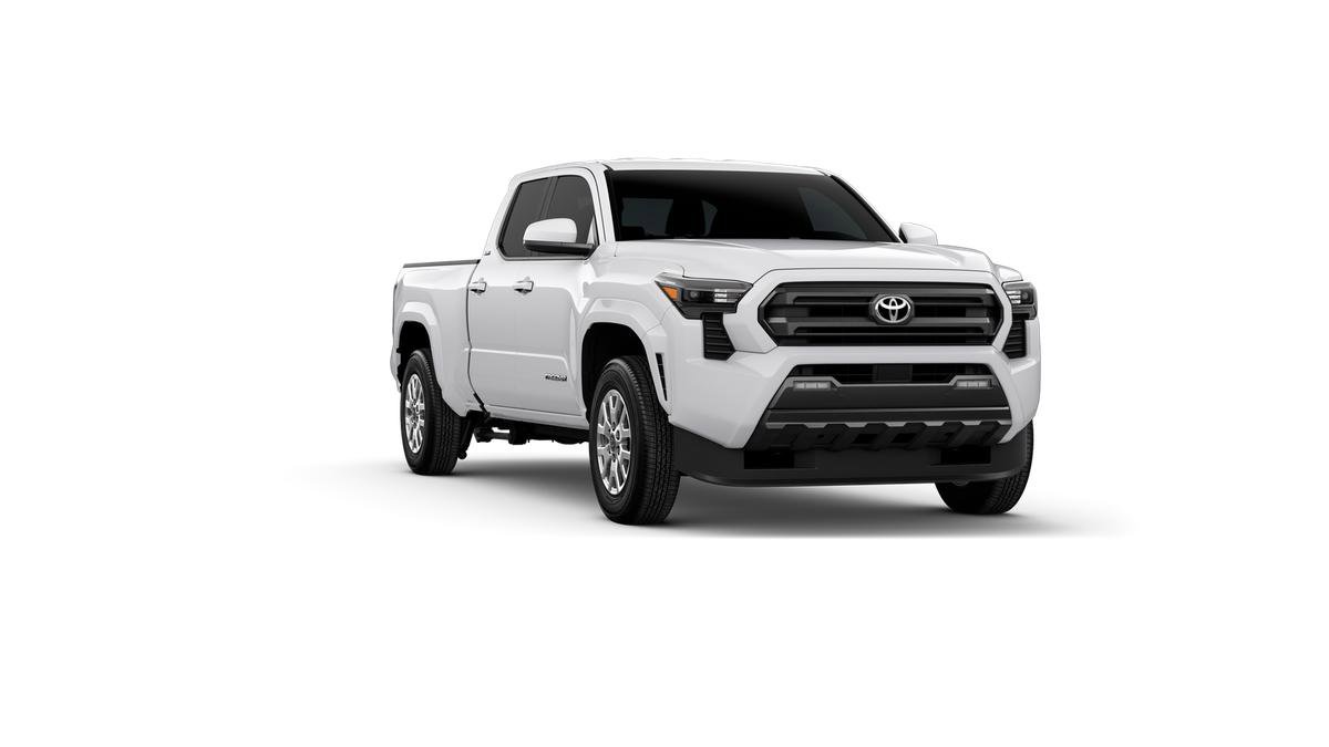 New 2025 Toyota Tacoma SR5 image 50