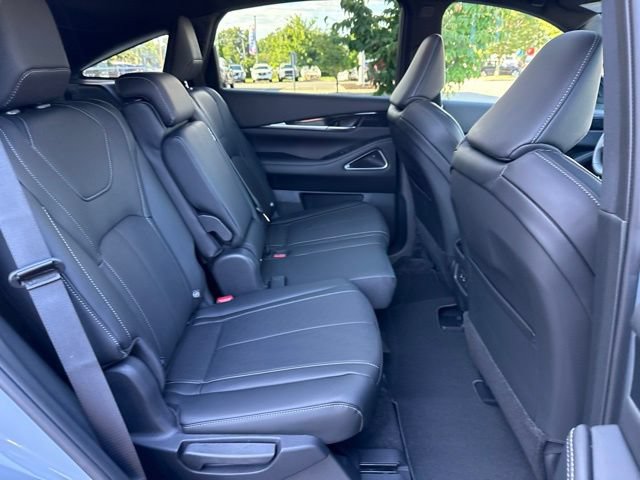 New 2027 INFINITI QX65 Sport AWD/4WD image 13