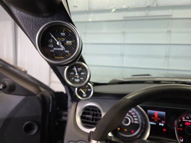 Used 2014 Ford Mustang Shelby GT500 w/ Equipment Group 821A image 22