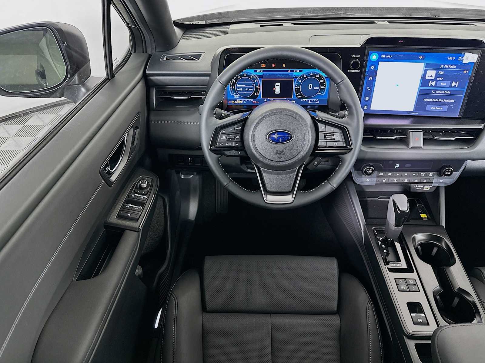 New 2026 Subaru Outback Touring XT AWD/4WD image 21