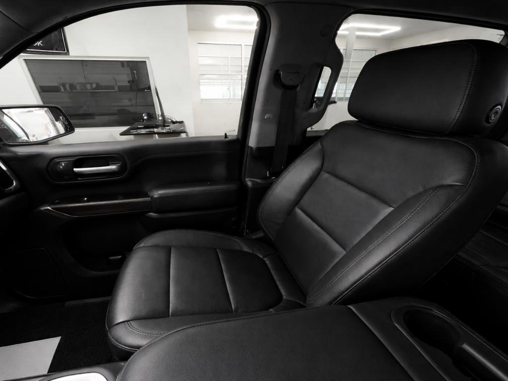 Used 2021 Chevrolet Silverado 1500 RST w/ Texas Edition Plus AWD/4WD image 11