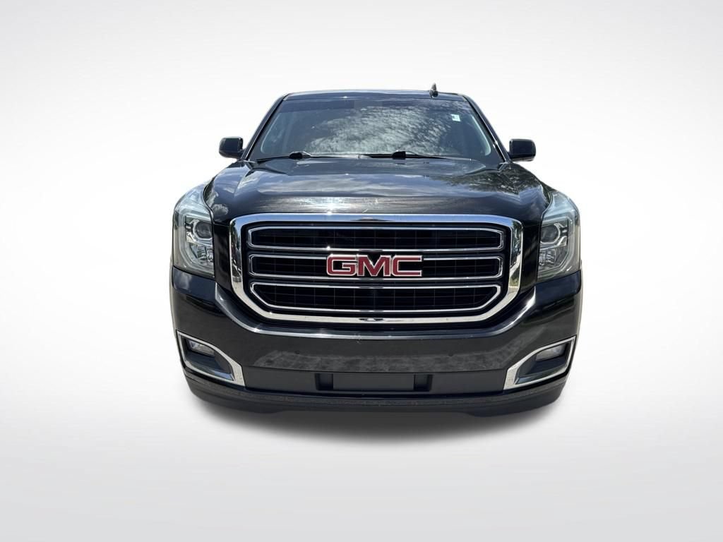 Used 2020 GMC Yukon XL SLT RWD image 3
