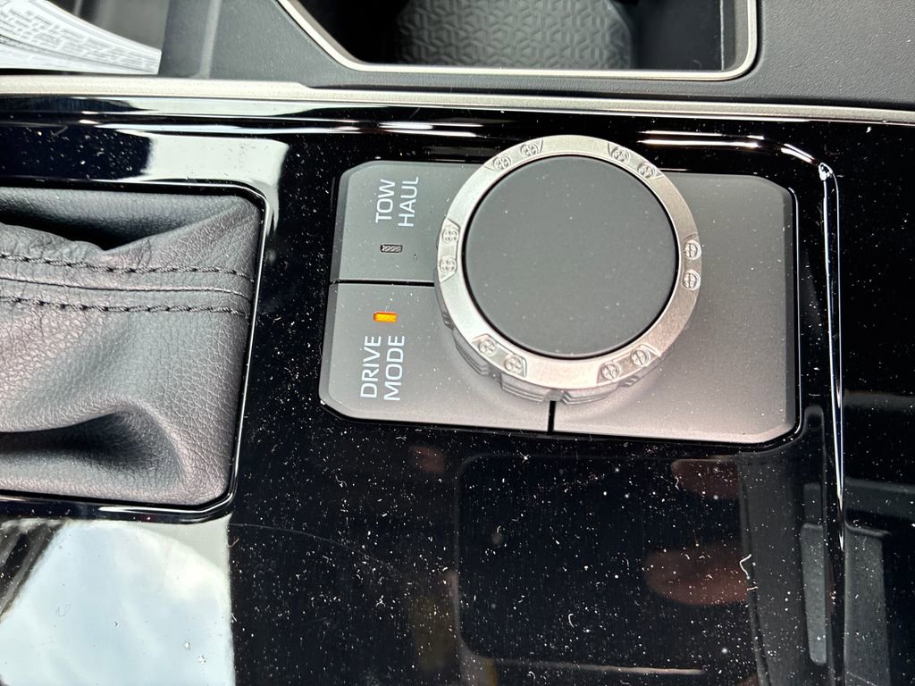 New 2026 Toyota Tundra Limited image 32