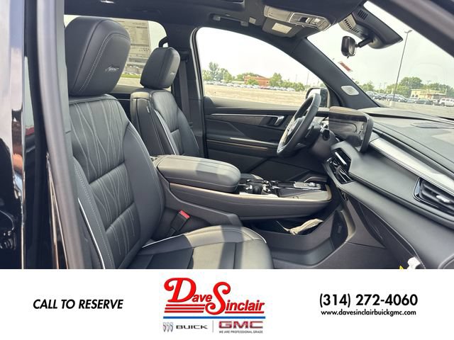 New 2026 Buick Enclave Avenir w/ Super Cruise Package FWD image 26