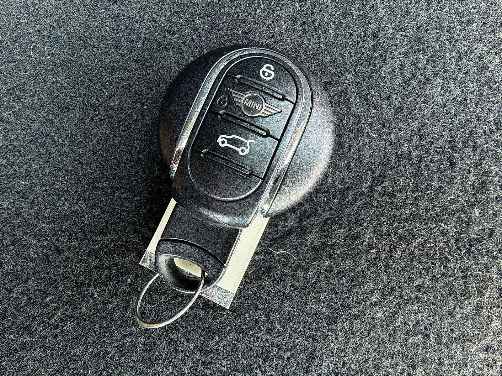 Used 2023 MINI Cooper S FWD image 28