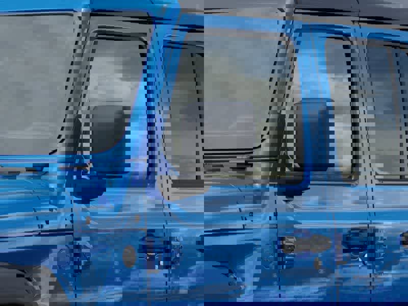 New 2026 Jeep Wrangler Sport S AWD/4WD image 12