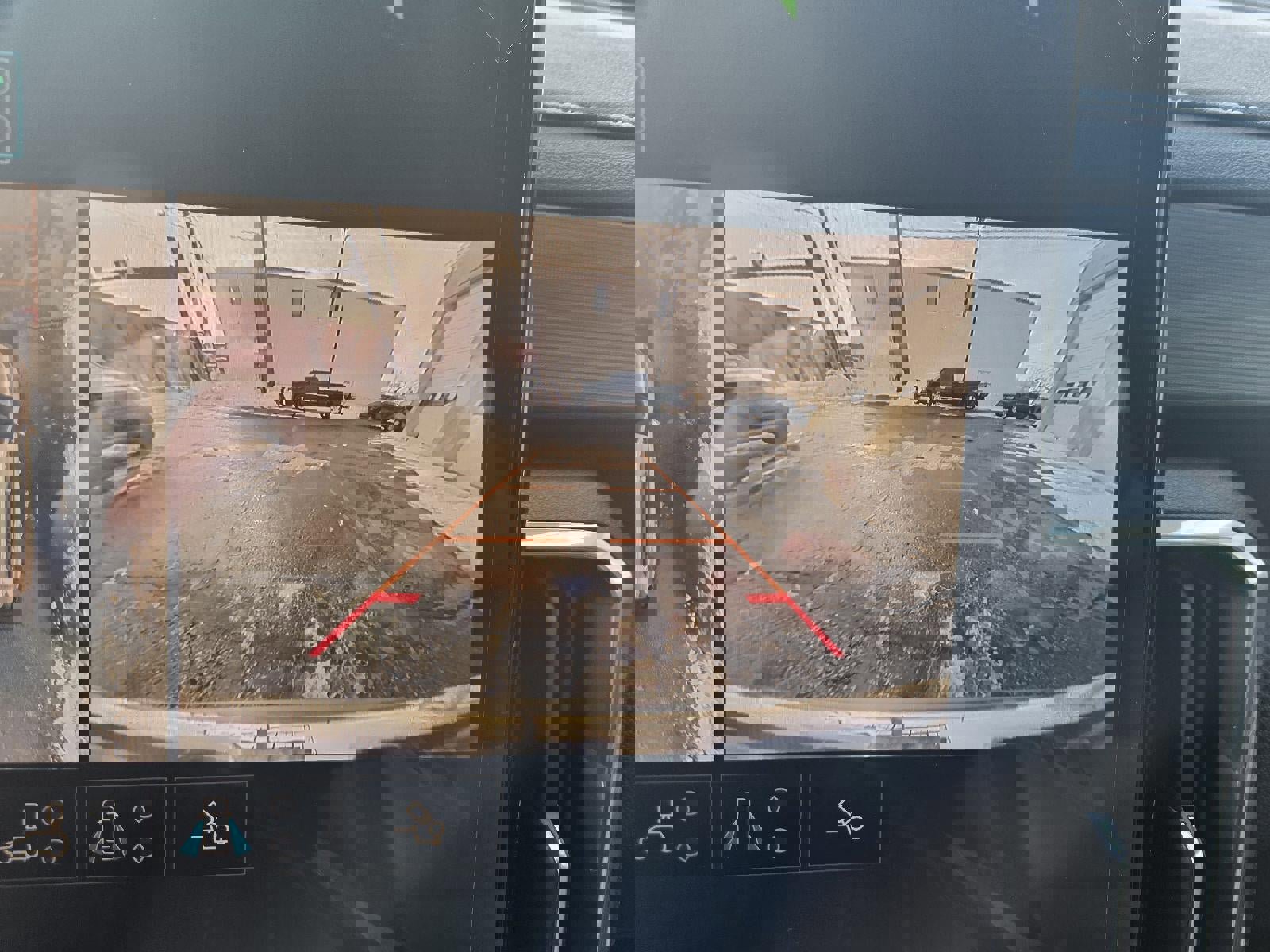 New 2025 GMC Acadia Elevation AWD/4WD image 59