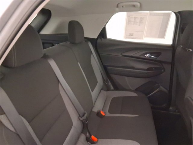 Certified 2023 Chevrolet TrailBlazer LT image 16