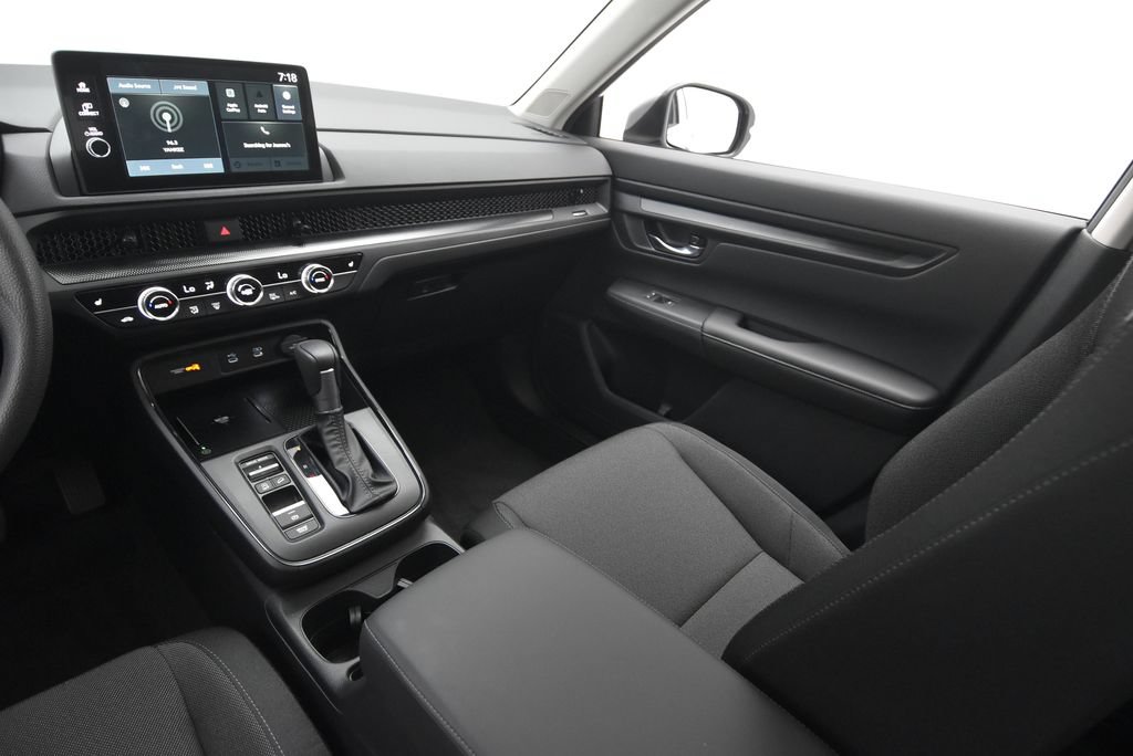 Used 2026 Honda CR-V EX image 28
