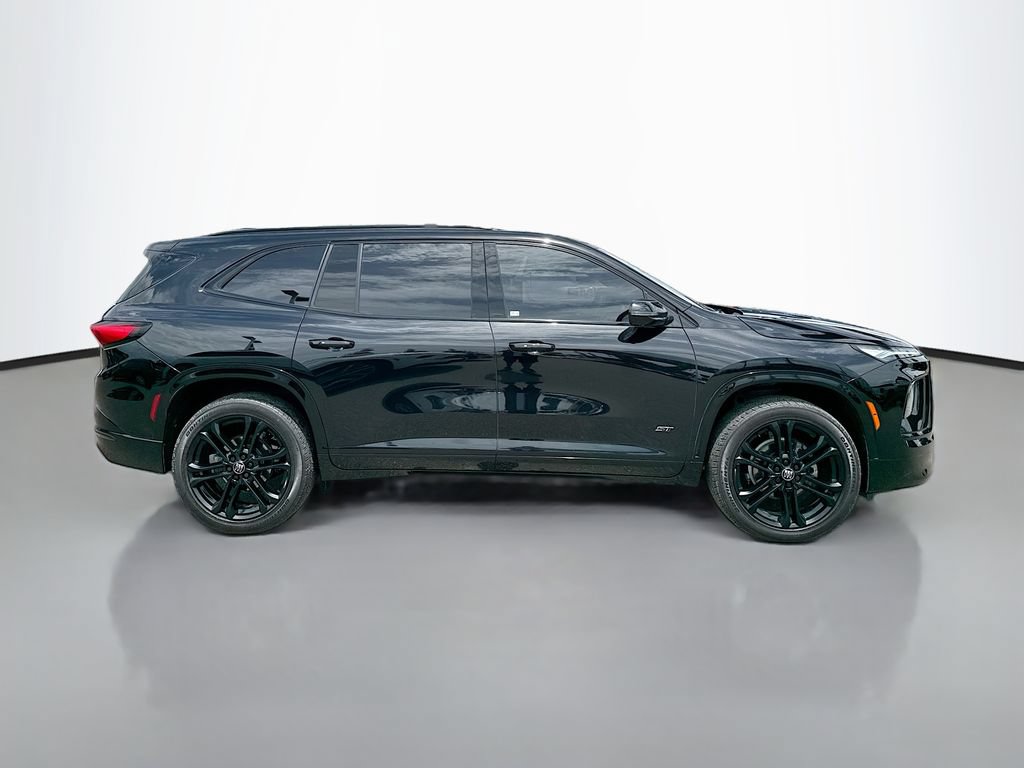 Used 2025 Buick Enclave Sport Touring w/ Power Package FWD image 8