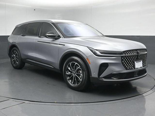 Certified 2024 Lincoln Nautilus Premier w/ Equipment Group 102A AWD/4WD image 1