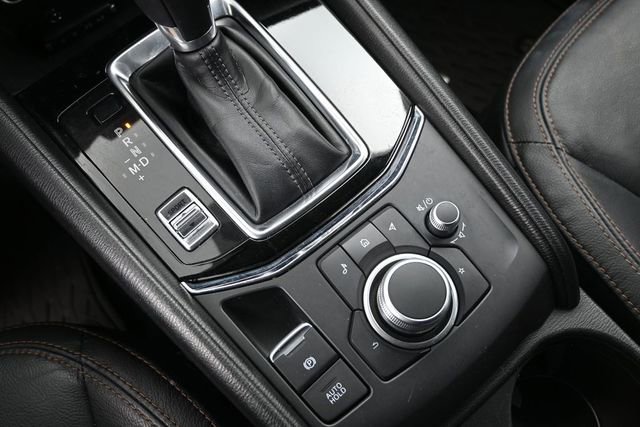 Certified 2023 MAZDA CX-5 AWD 2.5 S w/ Preferred Package image 15