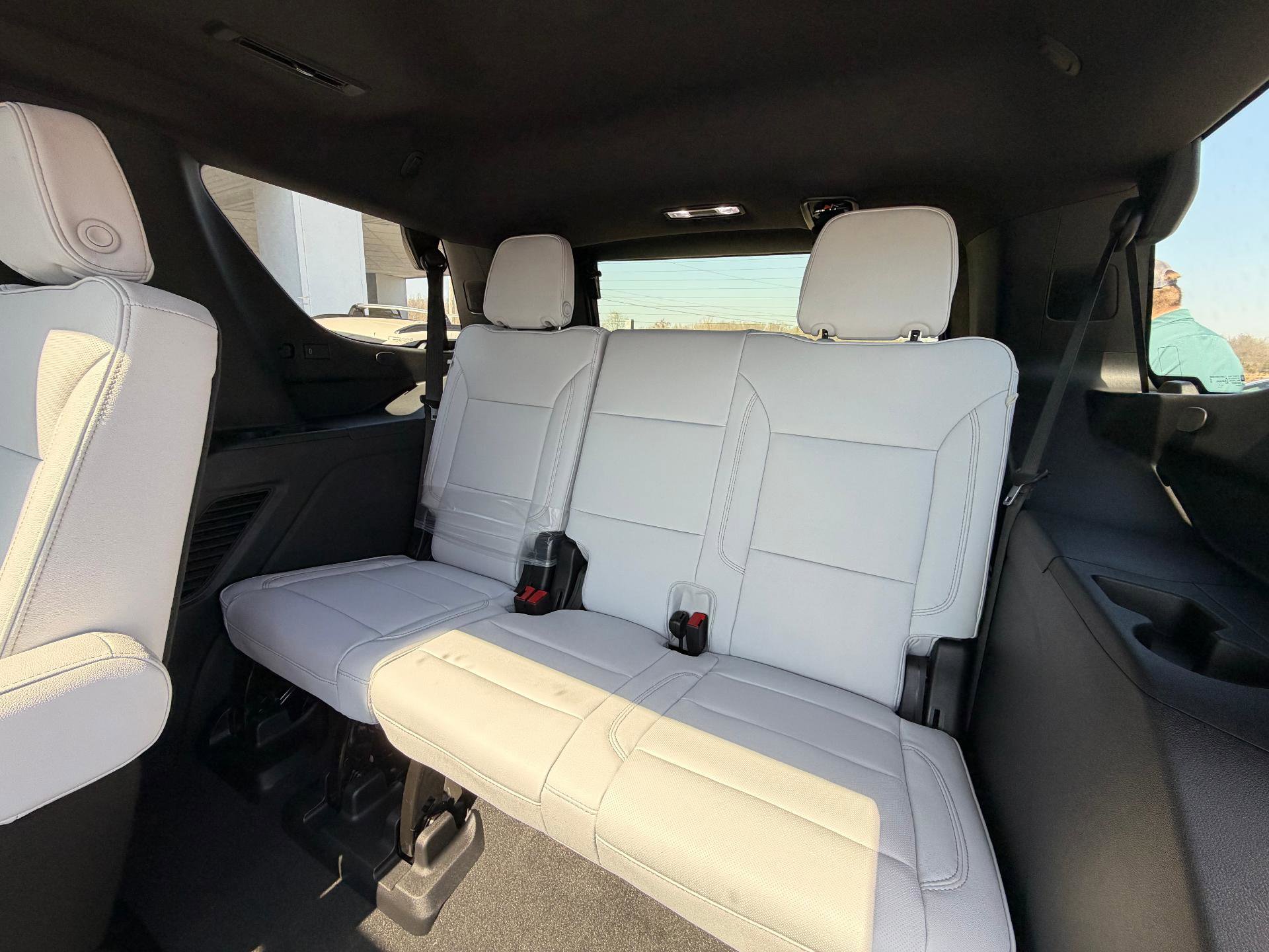 New 2026 Chevrolet Tahoe Premier image 14