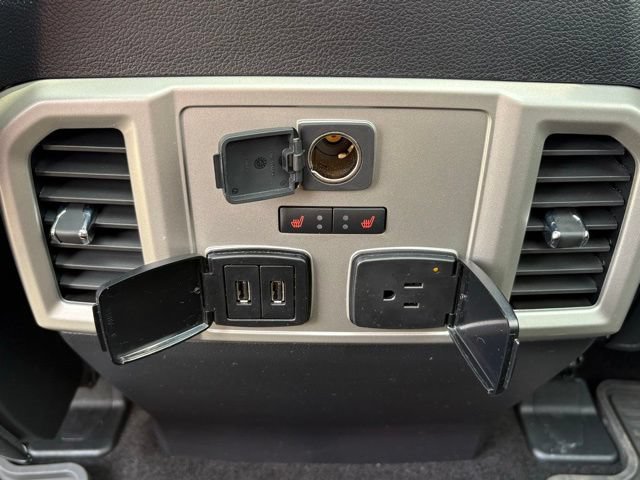 Used 2019 Ford F150 Lariat w/ Equipment Group 502A Luxury AWD/4WD image 25