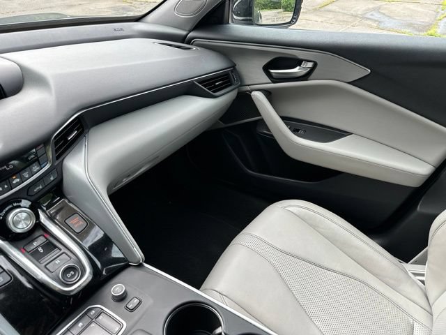 Used 2023 Acura TLX w/ Technology Package FWD image 28