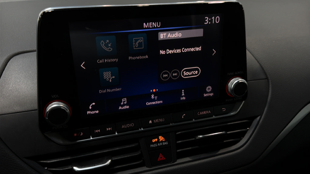 Used 2020 Nissan Altima 2.5 S AWD/4WD image 26