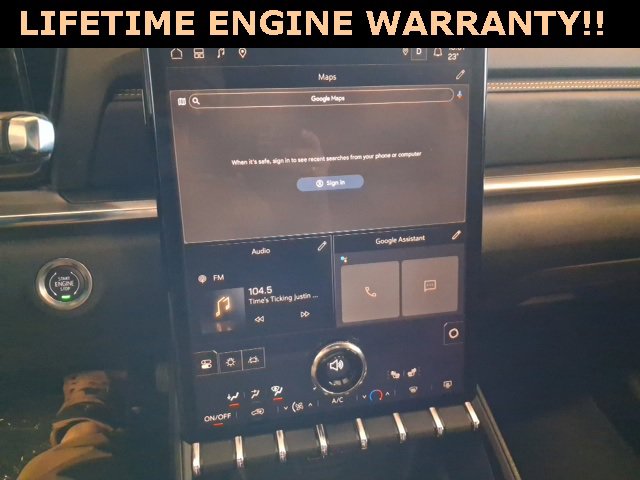 Used 2025 GMC Terrain Elevation image 13