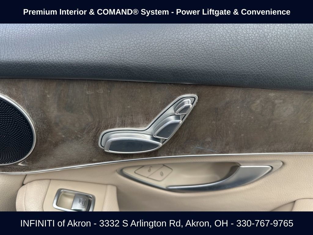 Used 2018 Mercedes-Benz GLC 300 image 20