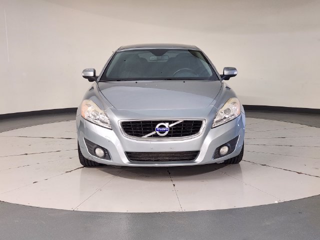 Used 2011 Volvo C70 T5 w/ Convenience Pkg FWD image 8