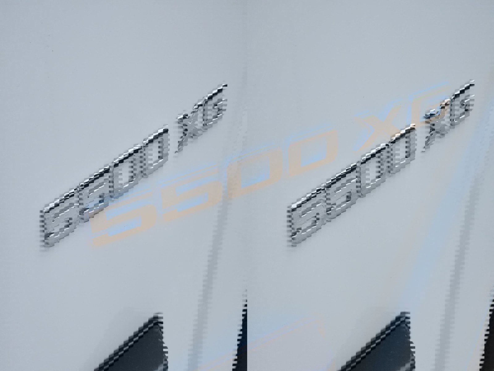 New 2025 Chevrolet Low Cab Forward 5500XG image 12