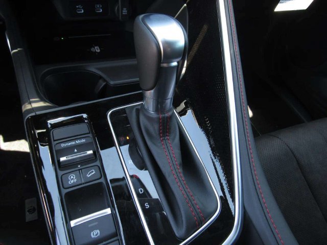 New 2026 Acura ADX A-Spec FWD image 23