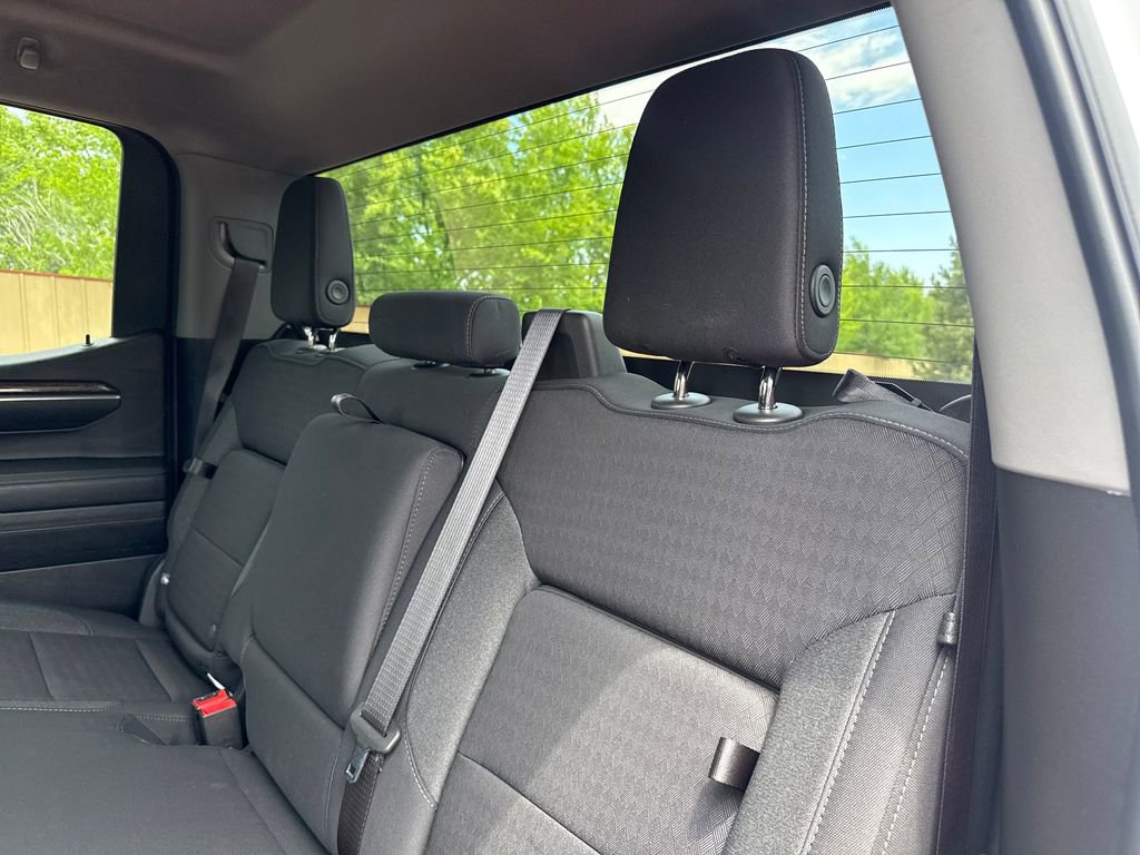 Used 2024 GMC Sierra 1500 Elevation AWD/4WD image 19