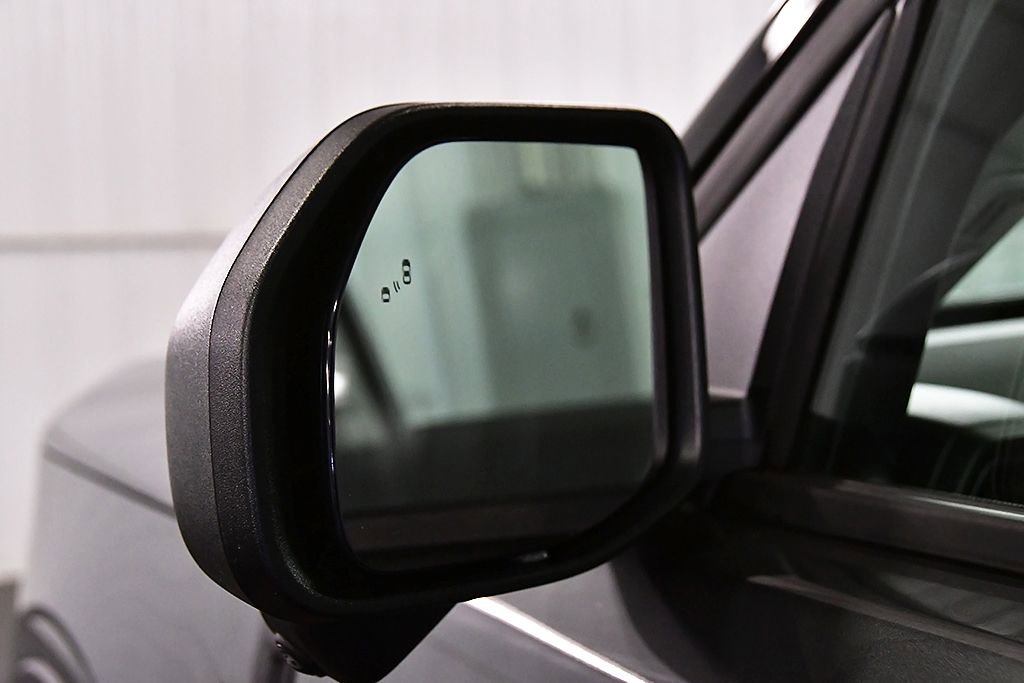 Used 2025 Ford Bronco Sport Badlands image 13