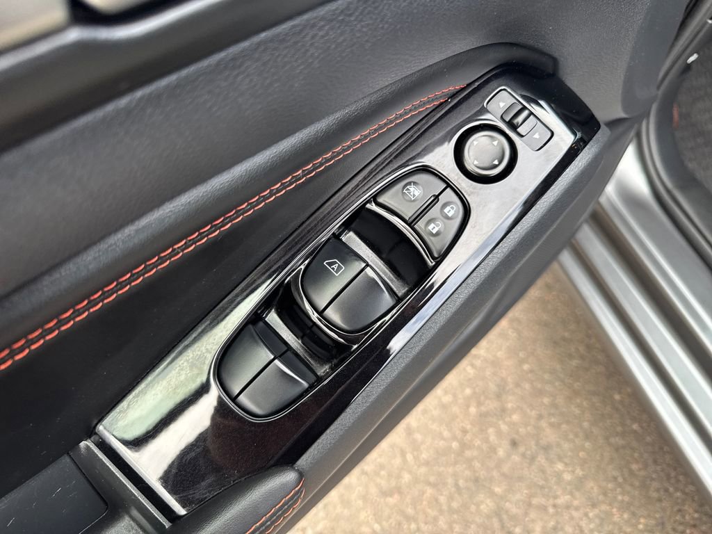 Used 2023 Nissan Altima 2.5 SR image 11