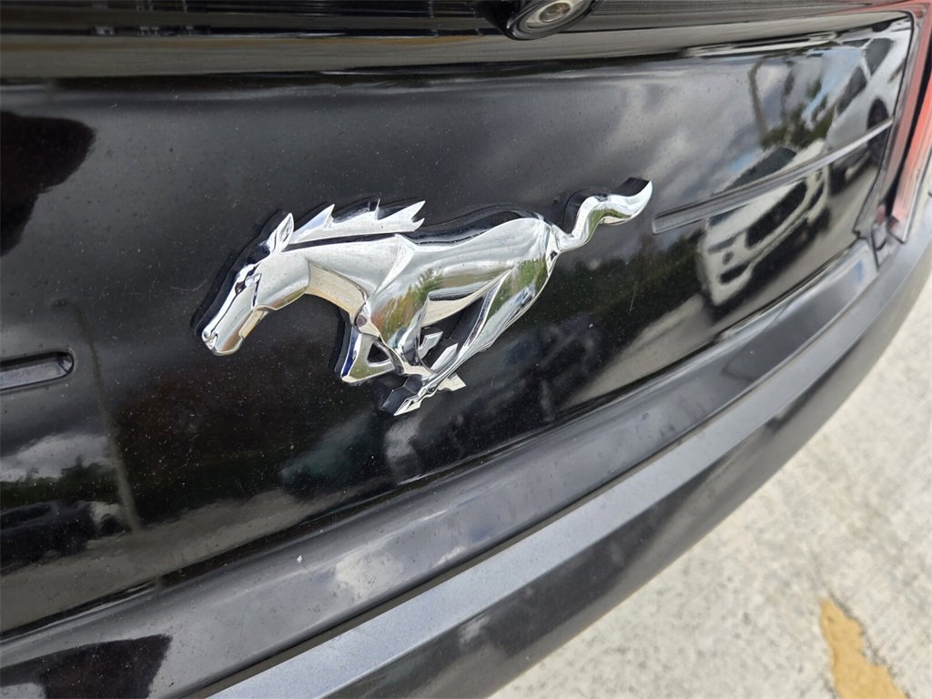 Used 2020 Ford Mustang Coupe image 15