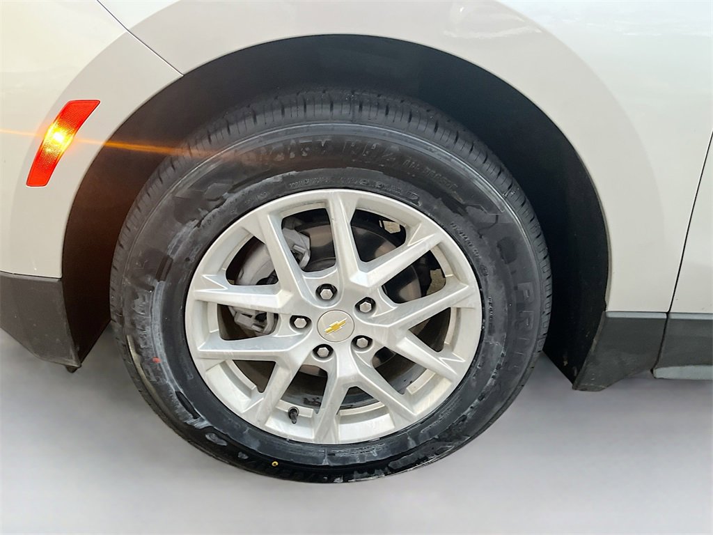 Used 2022 Chevrolet Equinox LS w/ LS Convenience Package image 27