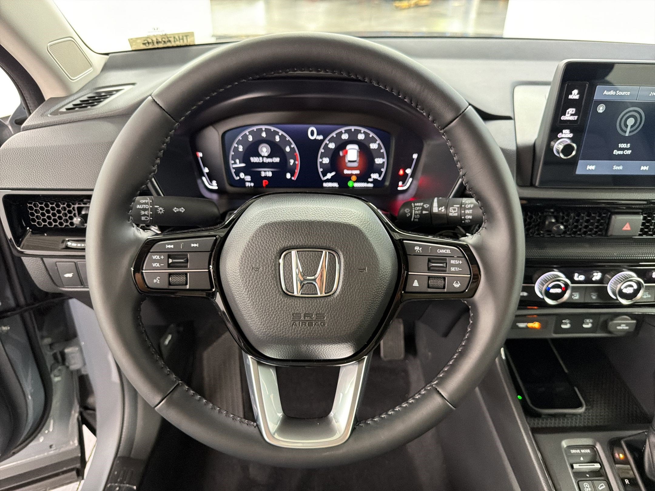 New 2026 Honda CR-V EX-L image 18