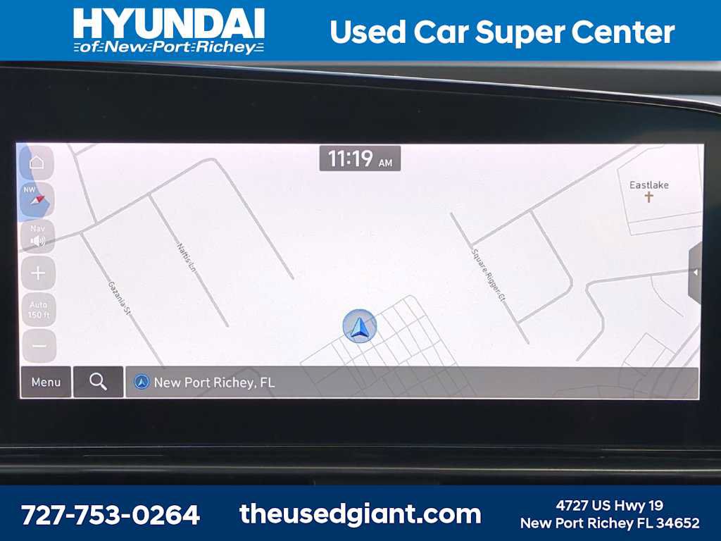 Certified 2025 Hyundai Elantra SEL FWD image 22
