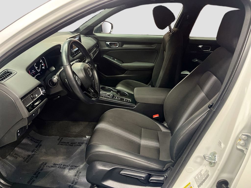 Used 2024 Honda Civic Sport image 19