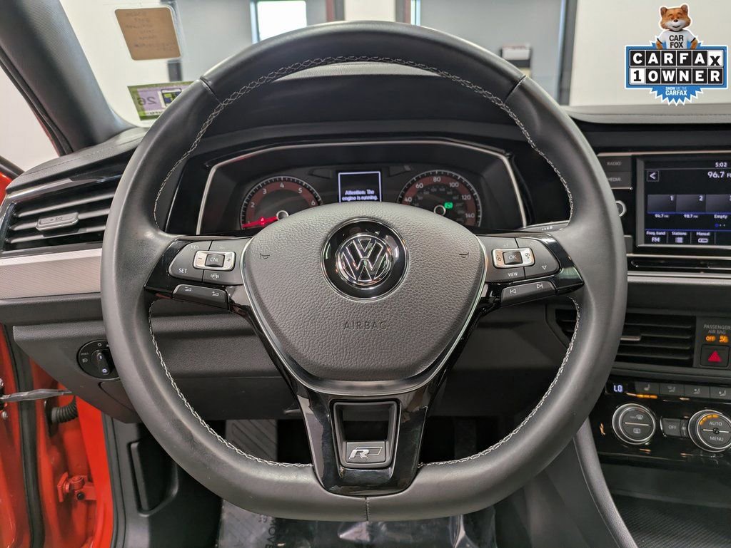 Used 2019 Volkswagen Jetta R-Line image 19