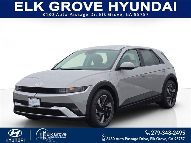 New 2026 Hyundai Ioniq 5 SE image 1