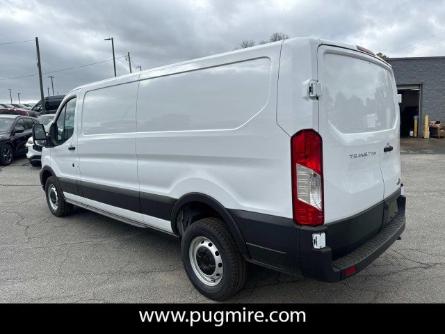 New 2025 Ford Transit 250 Low Roof RWD image 5