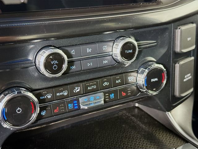 New 2026 Ford F150 Raptor AWD/4WD image 16