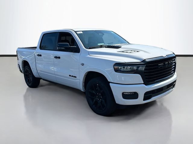 New 2026 RAM 1500 Laramie image 3