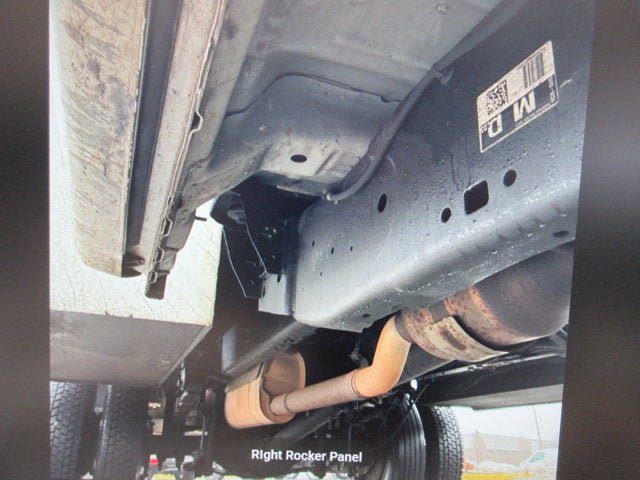 Used 2022 Ford F450 XL w/ Power Equipment Group AWD/4WD image 25