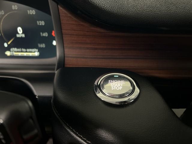 Used 2023 Lincoln Aviator Reserve w/ Equipment Group 201A image 17