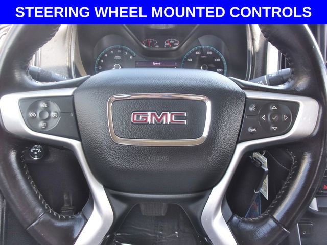 Used 2020 GMC Canyon SLE w/ Trailering Package RWD image 5