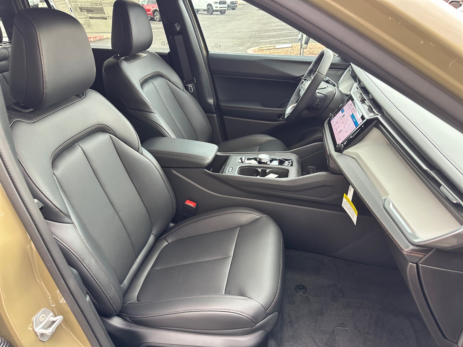 New 2026 Jeep Cherokee Laredo AWD/4WD image 30