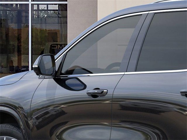 New 2026 Buick Enclave Avenir w/ Super Cruise Package image 12