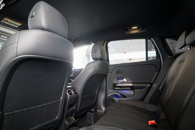 New 2026 Mercedes-Benz GLA 250 GLA 250 image 13