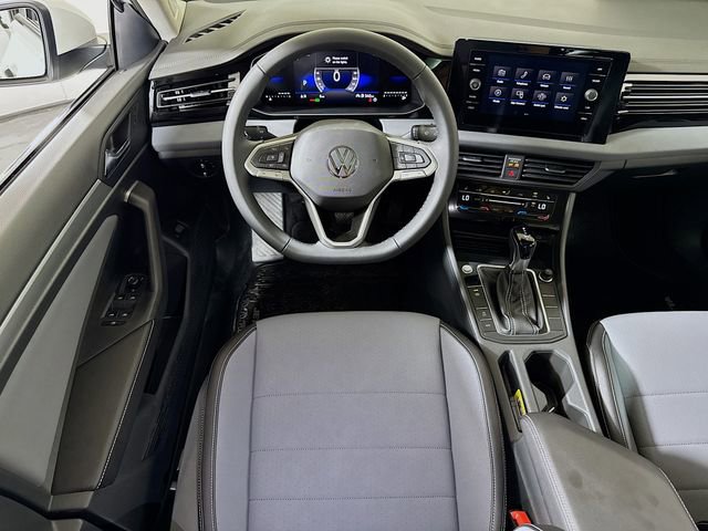 New 2026 Volkswagen Jetta SE image 13