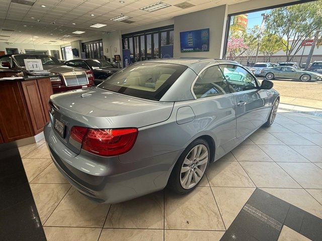 Used 2013 BMW 328i Convertible RWD image 6